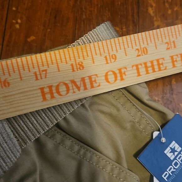 Propper Utility Cargo Tactical Pants 24Tan Beige Light - Picture 11 of 11